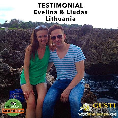 Gusti Bali Tours-达巴南必去景点