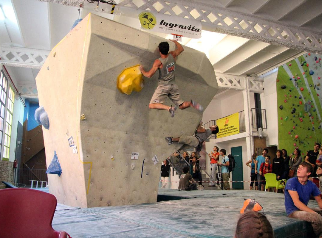 Ingravita-伊瓜拉达必去景点