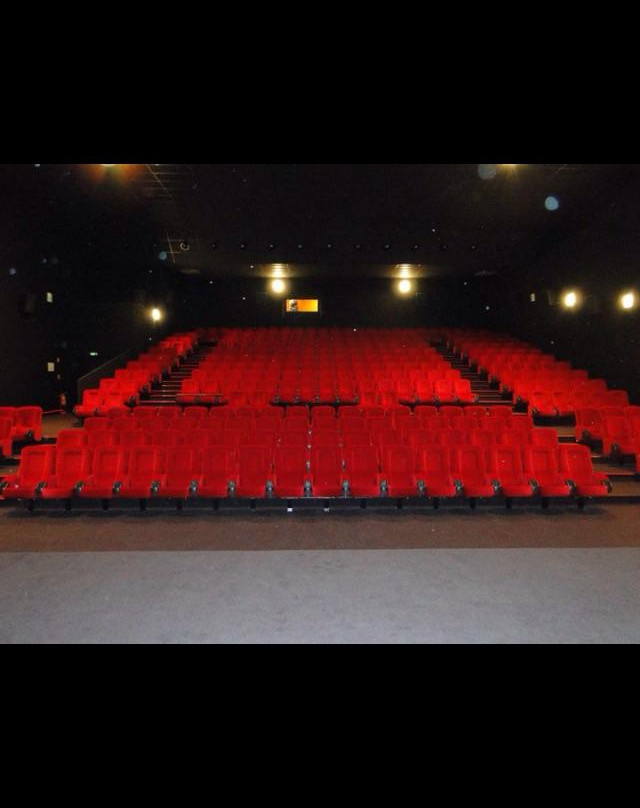 Cinéville Concarneau-孔卡尔诺必去景点