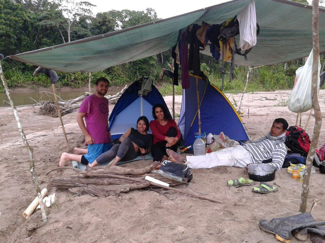 AquaXtreme Tours-Tena必去景点