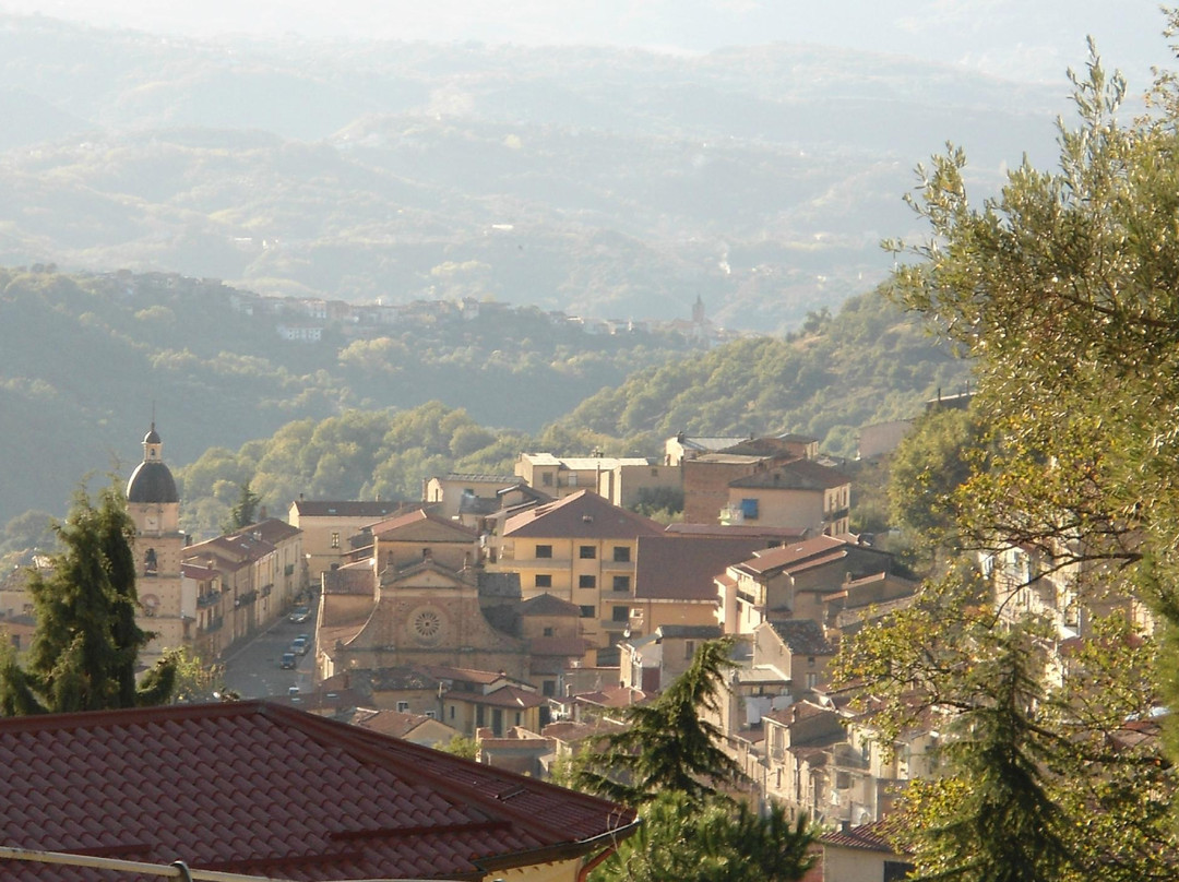 Pedace旅游攻略图片