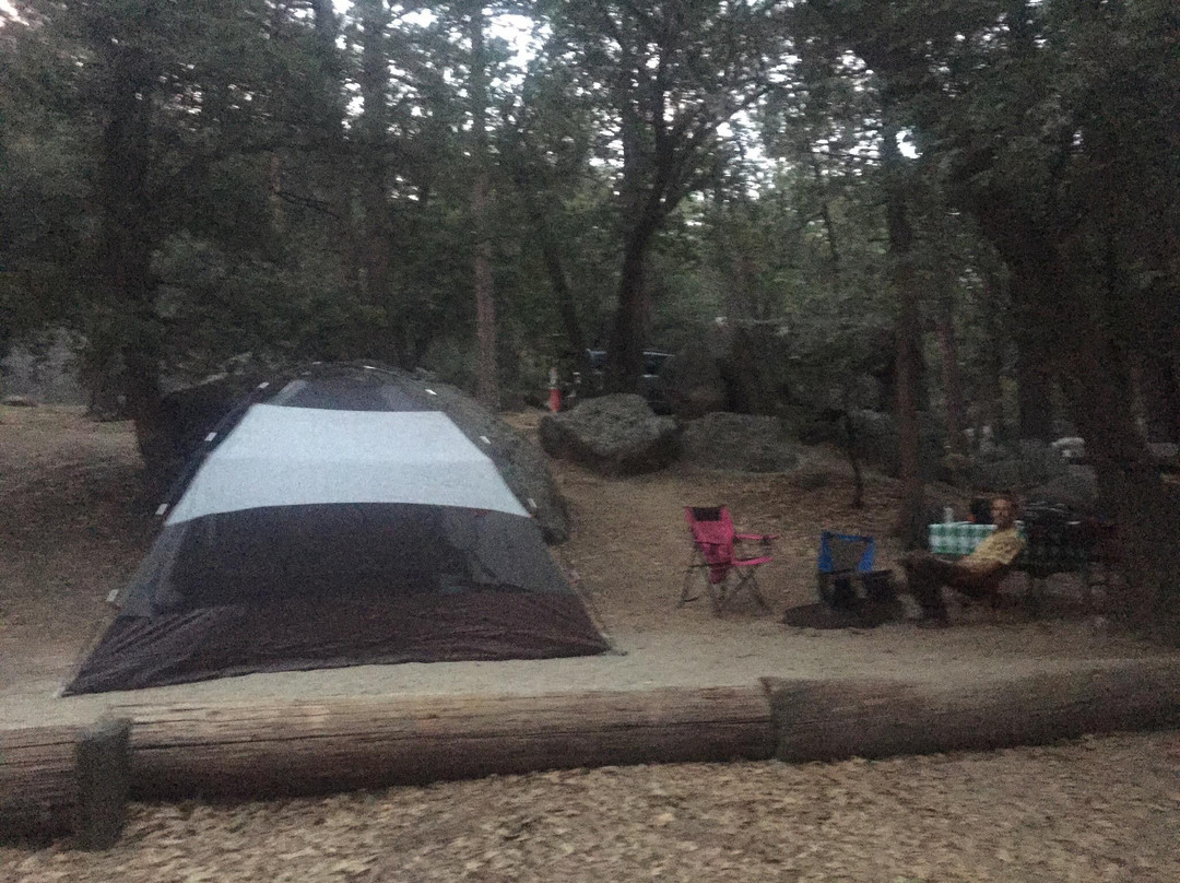 Idyllwild Park-Idyllwild必去景点