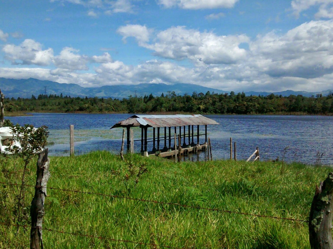 Lago El Bolson-Cajibio必去景点