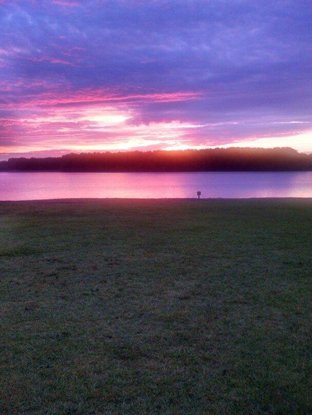 Cane Creek Park-Waxhaw必去景点