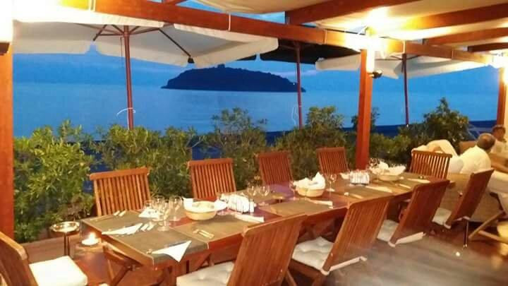 Cucco-Riviere酒店住宿-Yachting Diamante