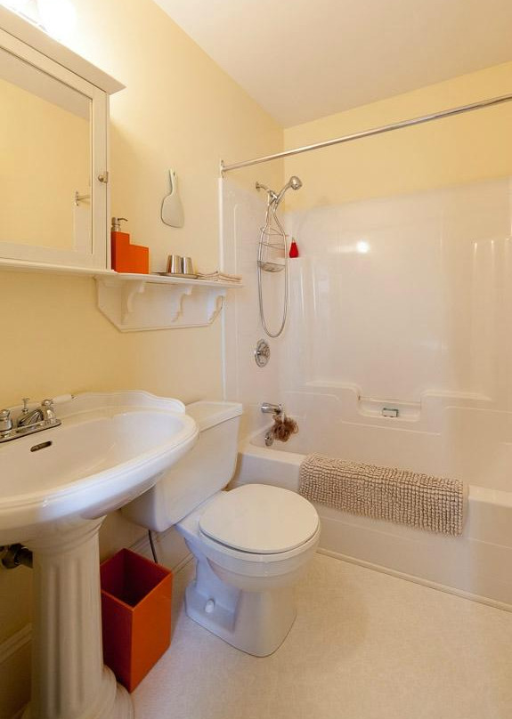 Rooms @ theLinc主图