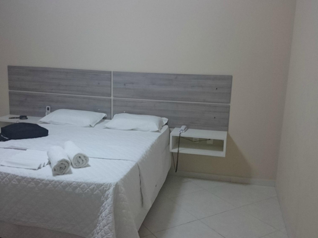 Hotel Sao Lazaro主图