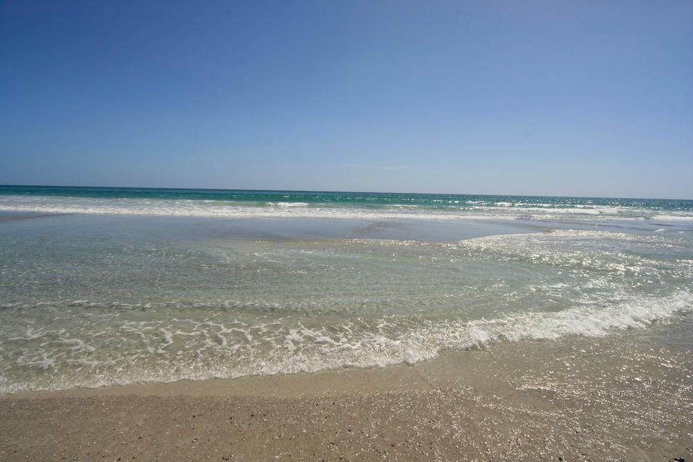 Rarawa Beach景点图片