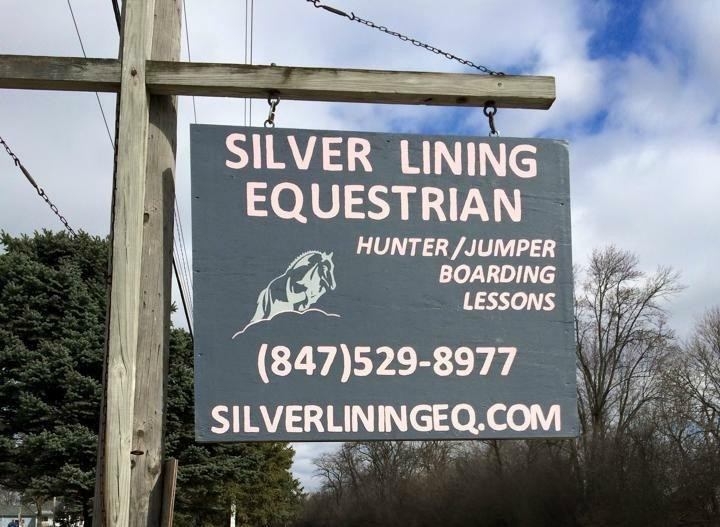 Silver Lining Equestrian景点图片
