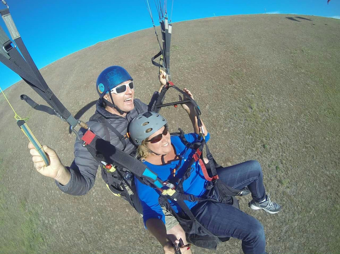 Nice Sky Adventures-德雷珀必去景点