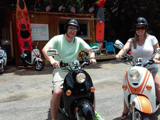 Eastern Shore Watersports-费尔霍普必去景点