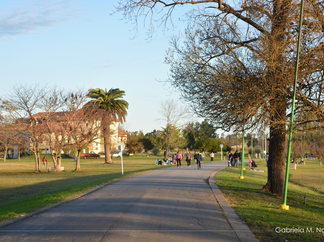 Parque Ecológico Municipal-拉普拉塔必去景点