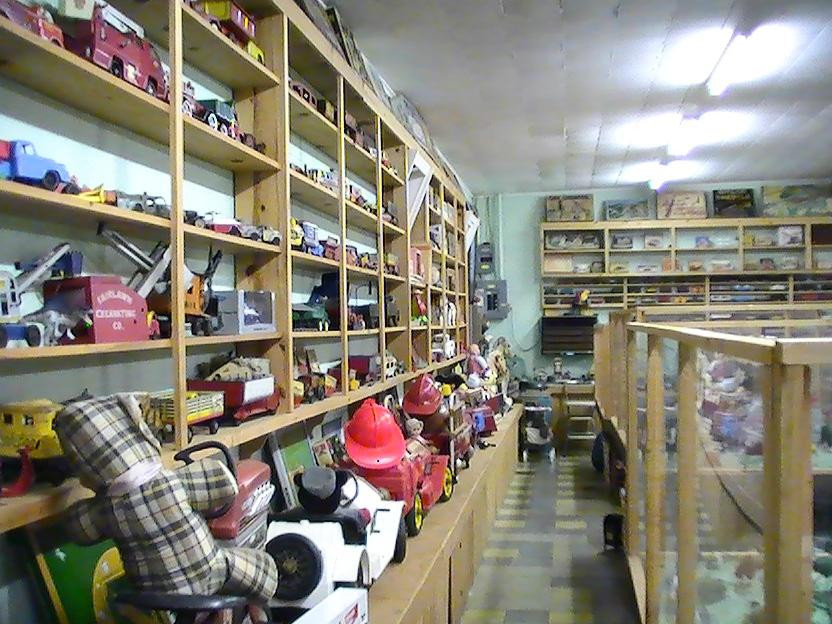 Remember When Toy Museum-Canton必去景点