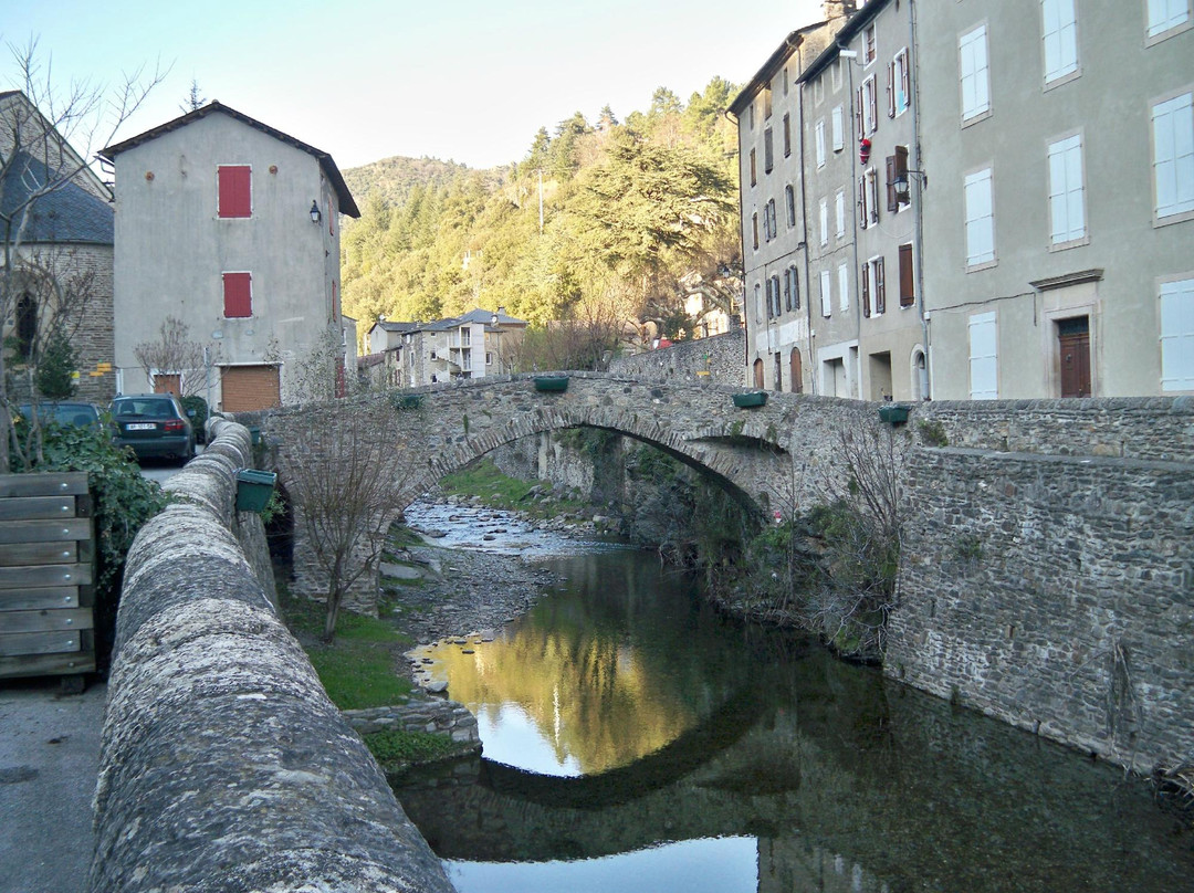 Office de Tourisme Mont Aigoual Causses Cévennes景点图片
