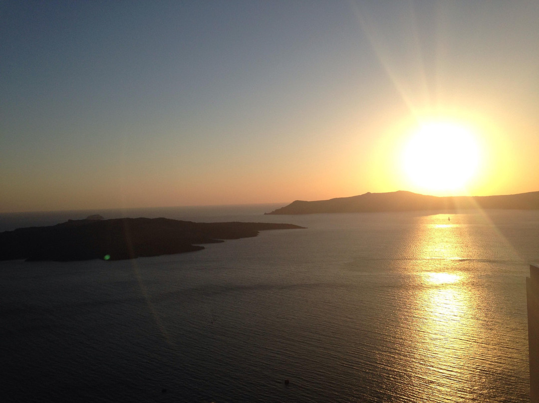 PK Cocktail Bar-费拉必去景点