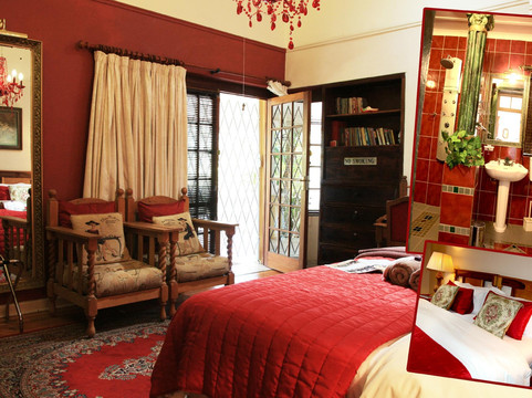 贝鲁拉娜精选维多利亚庄园酒店主图