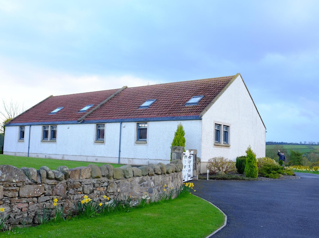 Parkley Farm Holiday Cottages