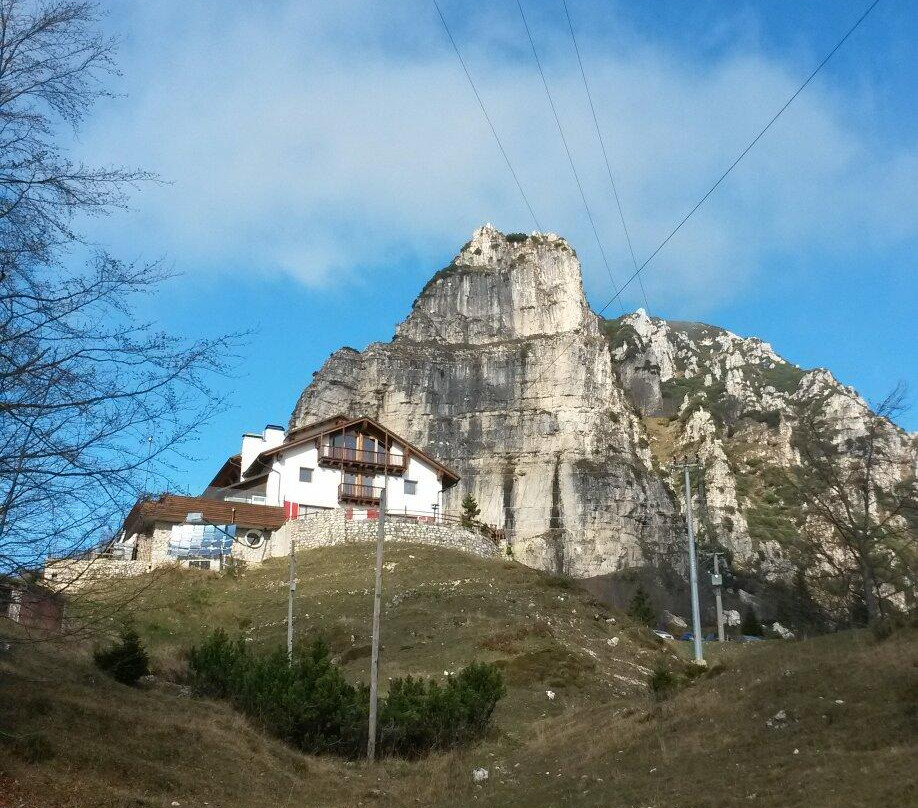 Rifugio Campogrosso