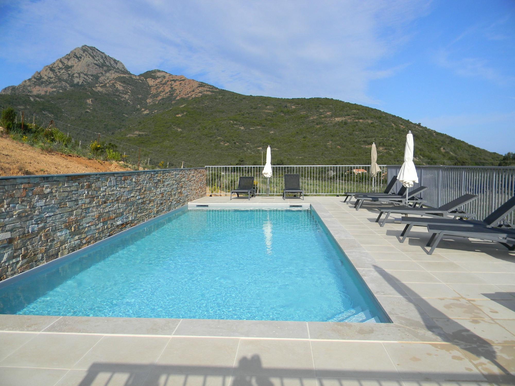 Residence Candella-客卧