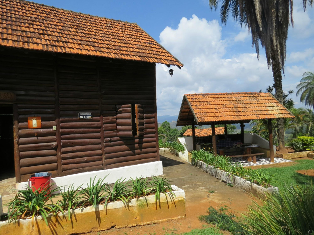 Chales Da Serra