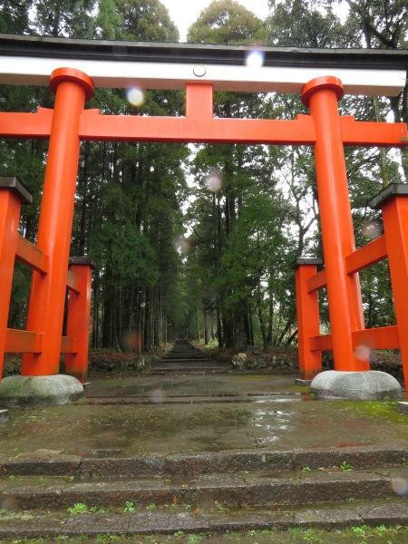 Sano Shrine景点图片