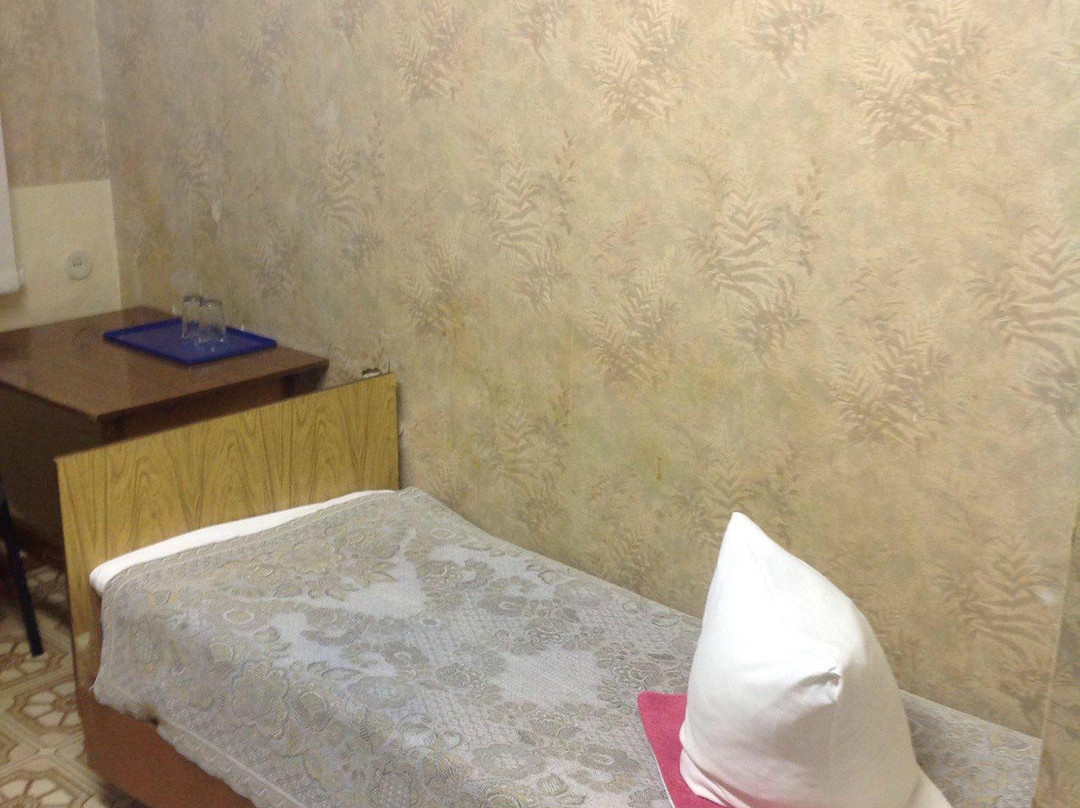 Syktyvkar Airport Hotel主图