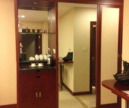 七仙女国际大酒店主图