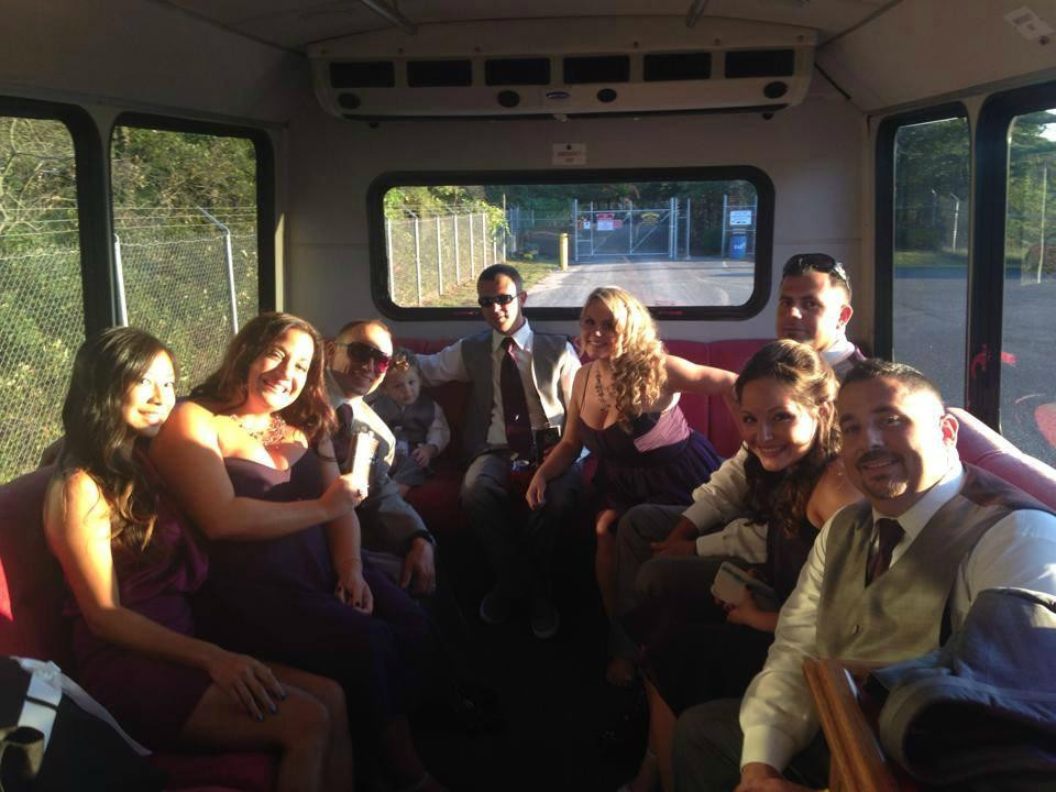 Long Island Beer Bus-Ronkonkoma必去景点