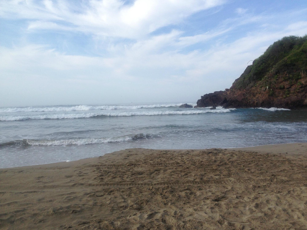 Hotel Boquita Beach International