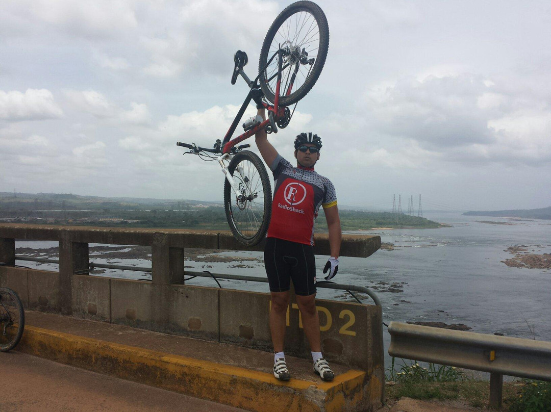 Usina Hidrelétrica de Tucuruí-Tucurui必去景点