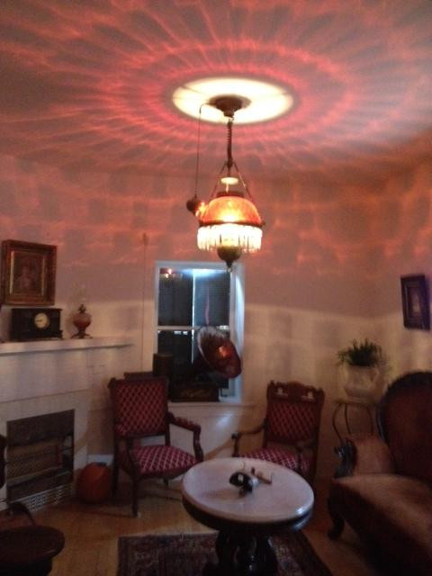 Sanguinetti House Museum and Garden-尤马必去景点