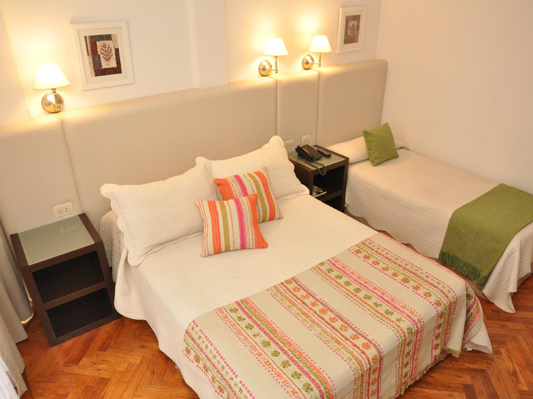 Hotel Terrazas主图