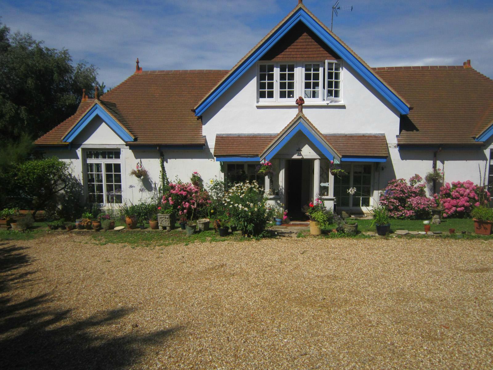Pen-Y-Bryn Bed & Breakfast Guesthouse-官方