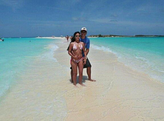 卡约德阿瓜-洛斯罗克斯国家公园必去景点