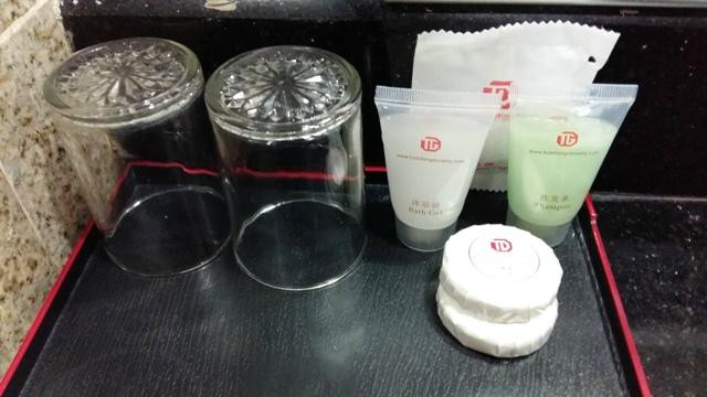 Tang Dynasty Bay Hotel主图