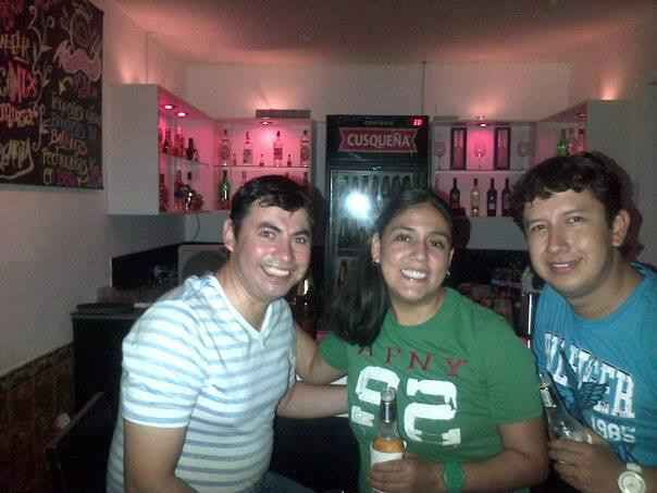 Yurac Yana-Tarapoto必去景点