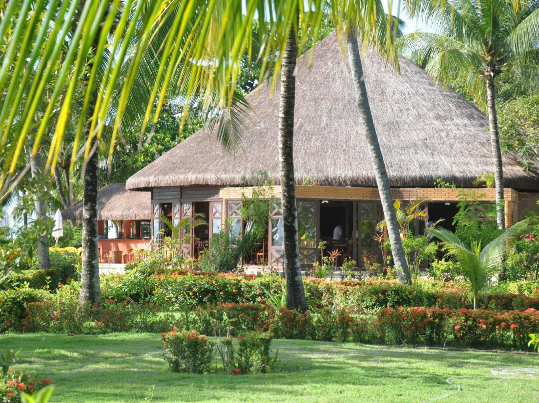 Captain Nikolas Island Resort Hotel