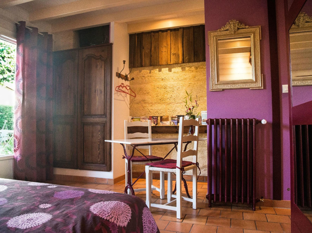 Domaine de Monein主图