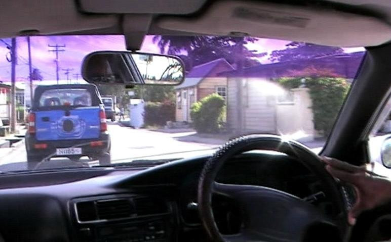 Blue Monkey Beach-圣詹姆斯必去景点