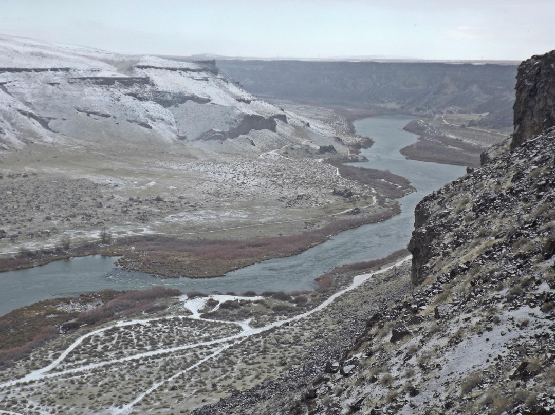 Dedication Point-Melba必去景点