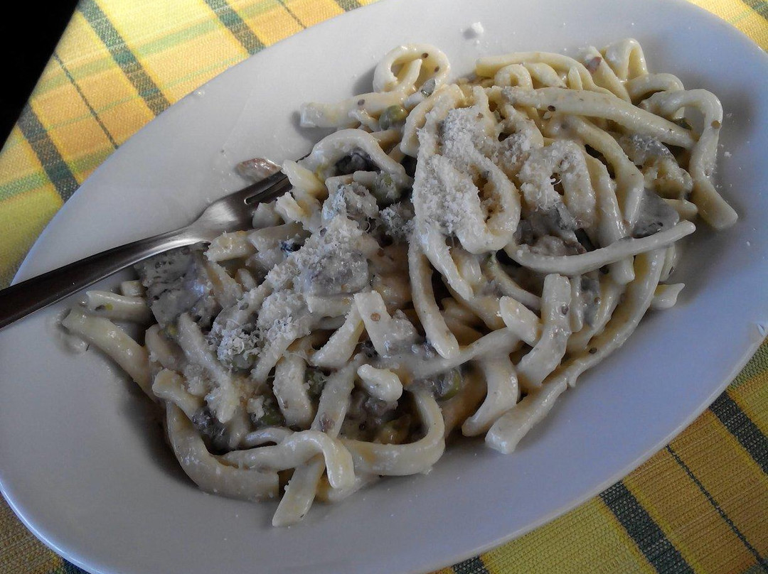 Ristorante - Agriturismo La Selva