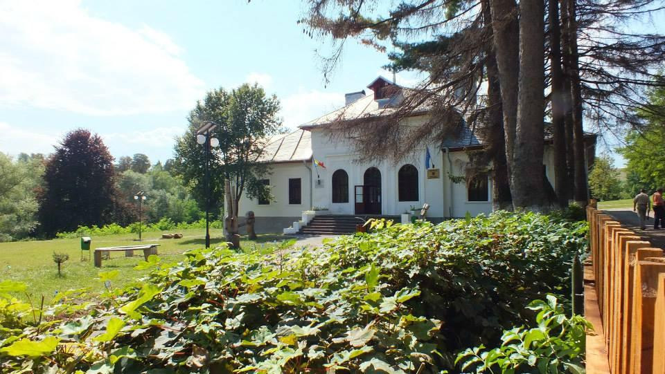 Ciprian Porumbescu Museum景点图片