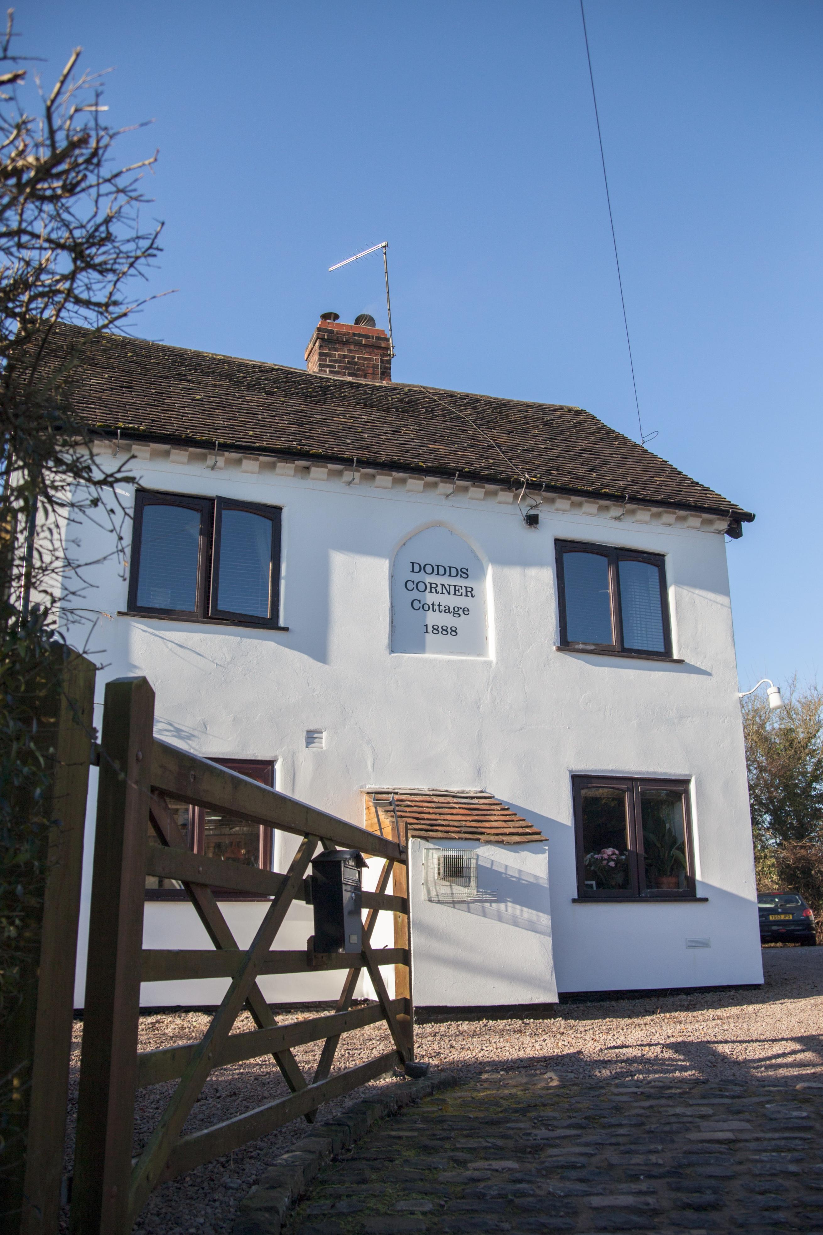 Dodds Corner Bed and Breakfast-官方