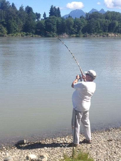 Derby Reach Regional Park-Walnut Grove必去景点