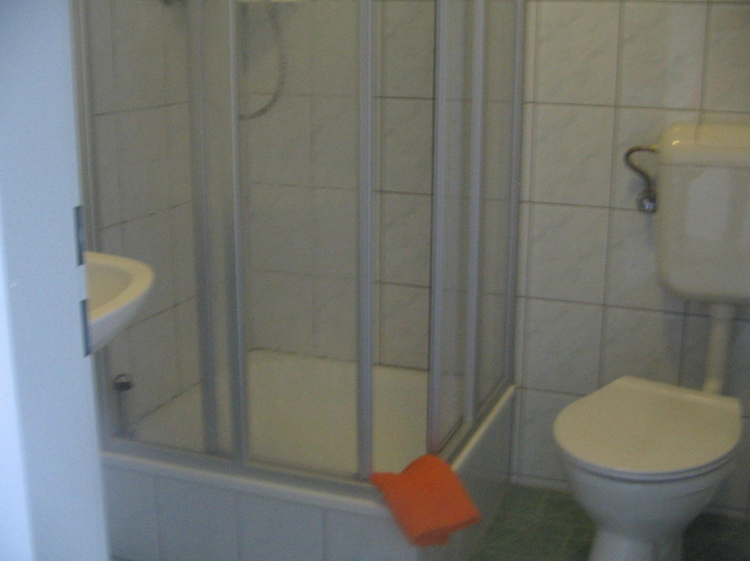 Landgasthof Strenz主图