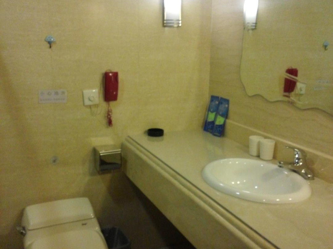 凯天国际酒店主图