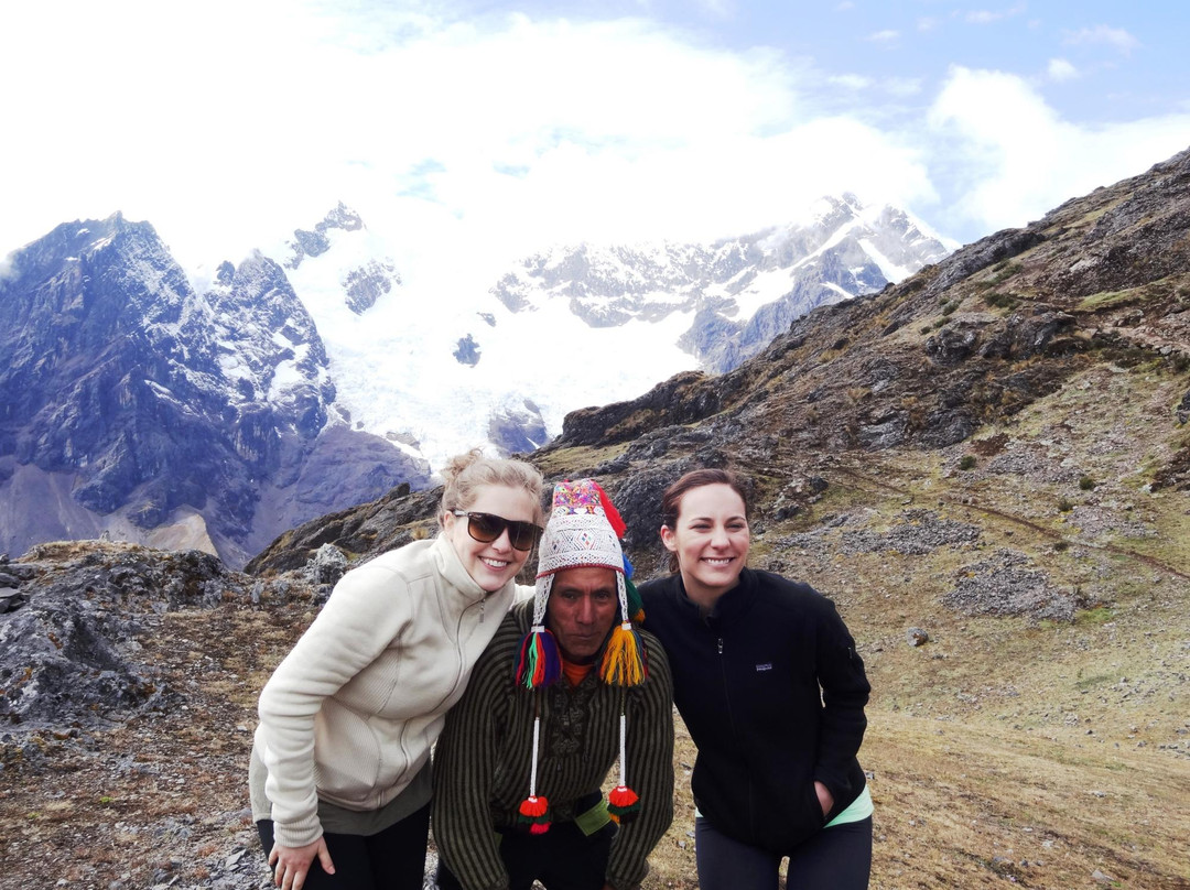 Kondor Path Tours-库斯科必去景点