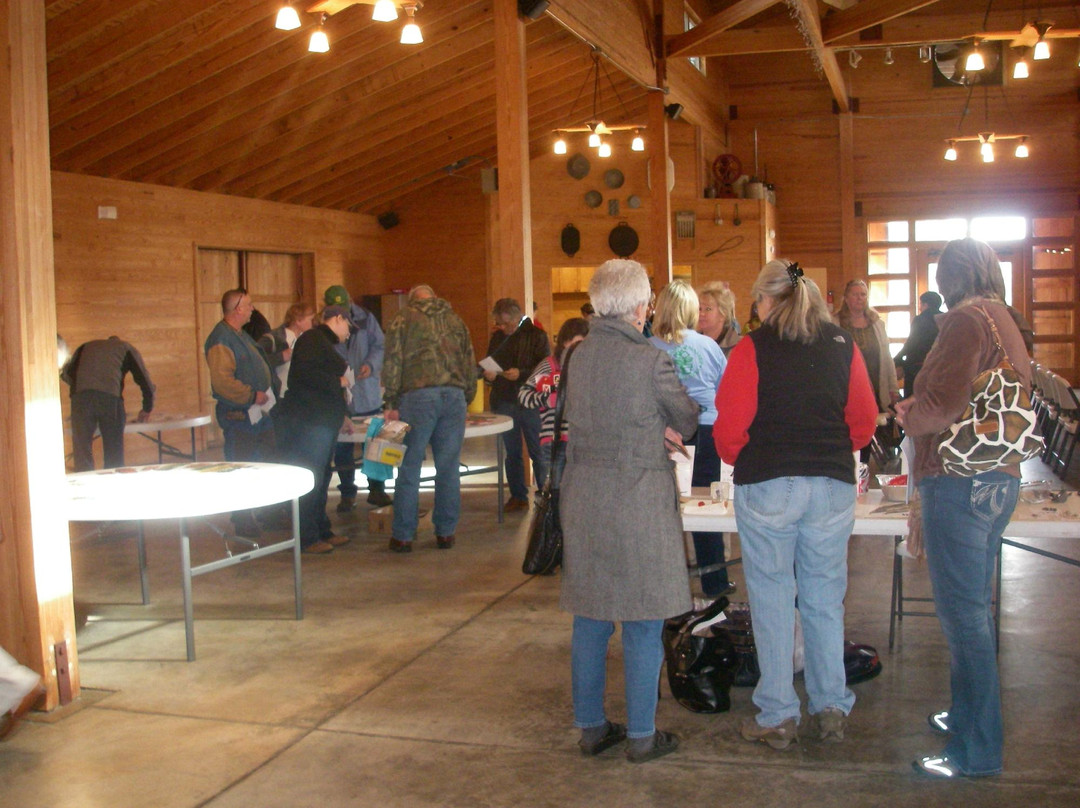 Landmark Park-多森必去景点