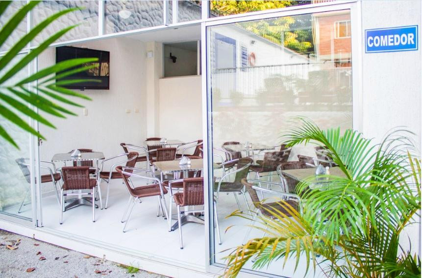 Hotel Victoria Imperial主图