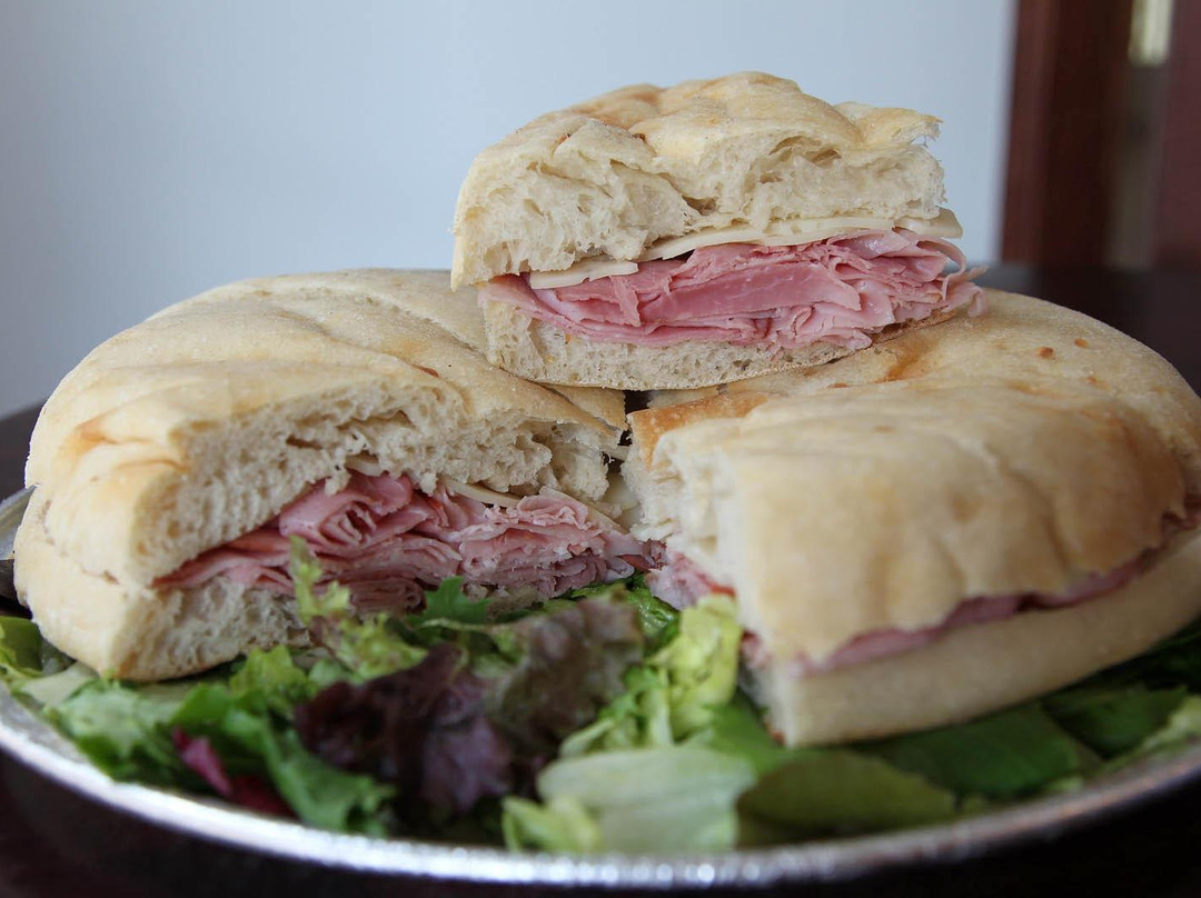 South Union Bread Cafe